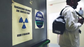 Pabrik Uranium Rusia Meledak, Warga Waswas Kena Radiasi Nuklir