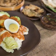 Siomay Asli Indonesia Jadi No.1 Jajanan Terenak di Dunia, Kalahkan Crepes hingga Karaage Jepang!