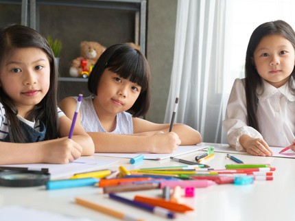 30 Contoh Soal Psikotes untuk Anak Sekolah & Jawabannya, Buat Latihan di Rumah