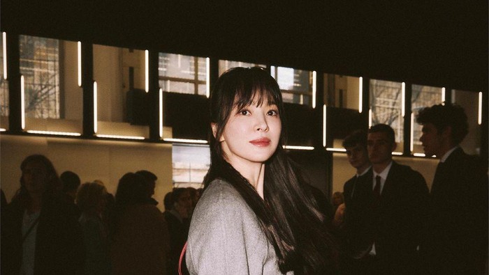 img-title Selain Song Hye Kyo, Ini 5 Artis Korea Paling Dicintai Penggemar Internasional