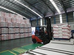 Gapgindo Jamin Stok Gula Nasional Aman hingga Lebaran 2023