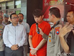 Polisi Ungkap Peran Tersangka RE, Rekrut Member Baru Robot Trading ATG