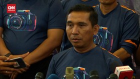 VIDEO: Kapuspen TNI: Kalau TNI Maju, Pilot Susi Air Akan Dibunuh