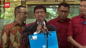 VIDEO: Kejagung Tentukan Status Johnny Plate Usai Gelar Perkara