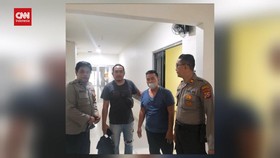 VIDEO: Polisi Ungkap Motif Pembunuhan Kades Tewas Disuntik Mantri