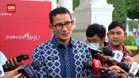 VIDEO: Sandiaga Uno Ungkap Hasil Pertemuannya Dengan Jokowi