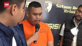 VIDEO: Selebgram Ajudan Pribadi Bantah Nipu Rp1,3 M Untuk Foya-foya