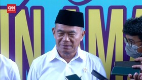VIDEO: Israel di Piala Dunia U-20, Muhadjir: Kita Patokannya Konstitus