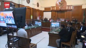VIDEO: Sidiq Achmadi, Terdakwa Kasus Kanjuruhan Divonis Bebas