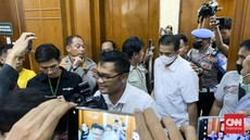 Eks Hakim Agung Dukung Kasasi Kanjuruhan, Singgung Keadilan Publik