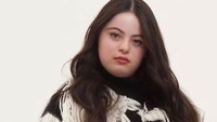 Hari Down Syndrome Sedunia, Ini 5 Tokoh Inspiratif Penyandang Down Syndrome