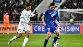 Uzbekistan vs Irak, Dua Musuh Indonesia Duel di Final Piala Asia U-20