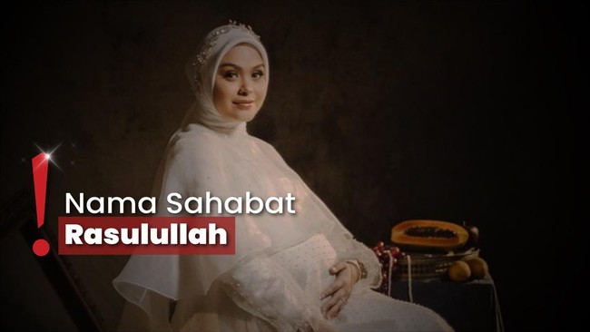 Anak Kedua Vebby Palwinta Lahir, Nama dan Wajah Jadi Sorotan