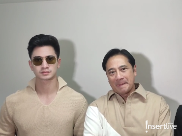 img-title Verrell Bramasta Ingin Minta Jodoh di Tanah Suci, Ivan Fadilla Dukung Hubungan Anak
