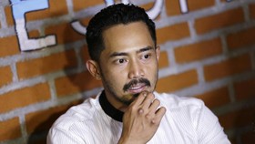 Yama Carlos Tak Tahu Anak Pindah Sekolah Usai Digugat Cerai Istri