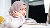 Pola Tidur Berubah saat Puasa? Ini Dampak dan Cara Mengatasinya Bun