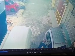 Viral Pencurian Modus Pecah Kaca Mobil di Makassar, Polisi Kejar Pelaku