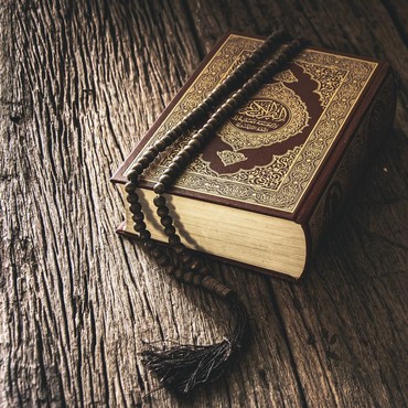 Jelang Ramadan, Gerakan Tunanetra Belajar Al Quran Braille Digaungkan