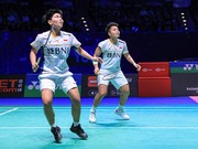 Daftar 4 Wakil Indonesia Lolos ke 16 Besar Malaysia Masters 2023