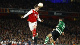 Prediksi Susunan Pemain Liverpool vs Arsenal: Holding Starter