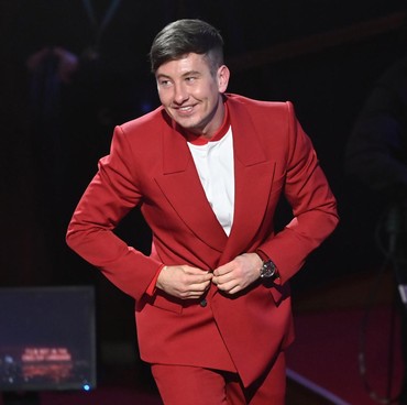 Ridley Scott Incar Barry Keoghan Perankan Kaisar Geta di Film 'Gladiator 2'