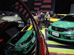 Harga Tiket GJAW 2024: Regular Mulai Rp 40 Ribu, Pre-Sale dari Rp 20 Ribu