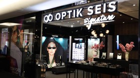 Mengintip Koleksi Anyar Kacamata dari Tom Ford: Klasik Namun Elegan