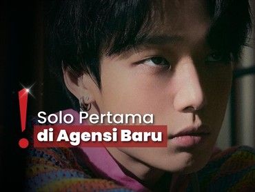 Bobby iKON Rilis Jadwal Comeback Solo Usai Tinggalkan YG Entertaiment