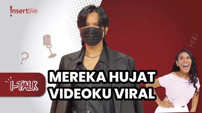 Kenalan dengan Bobocu Si Pria Bermasker
