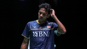 img-title Hasil Swiss Open: Chico Mundur karena Cedera Saat Hadapi Axelsen