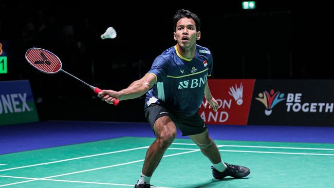 Jadwal Siaran Langsung Wakil Indonesia di Perempat Final Taipei Open