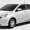 Penjualan LCGC Ambruk 28% Imbas Pembeli Mobil Pertama Sulit Cicilan