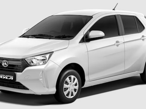 Strategi Daihatsu Indonesia Saat LCGC Semakin Sedikit yang Beli