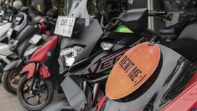 Akun Google Bisnis Puluhan Jasa Sewa Motor Dibajak, Nomor Kontak Palsu