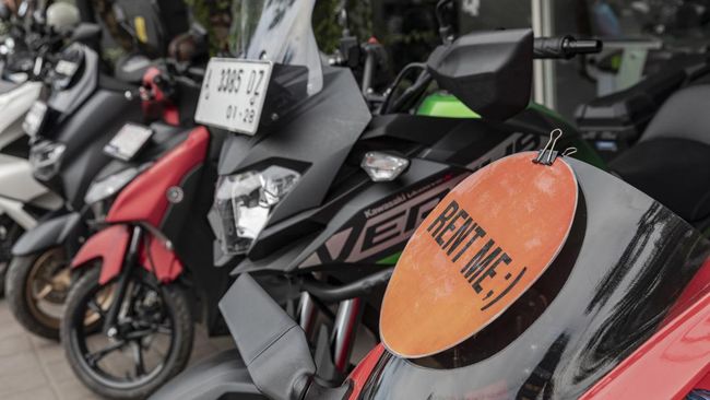 Akun Google Bisnis Puluhan Jasa Sewa Motor Dibajak, Nomor Kontak Palsu