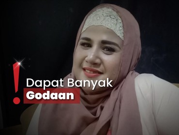 img-title Sulit Lepas dari Narkoba, Dhawiya Zaida Sering Tergiur Kembali Pakai