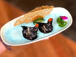5 Restoran Dimsum yang Viral di TikTok, Pernah Coba?