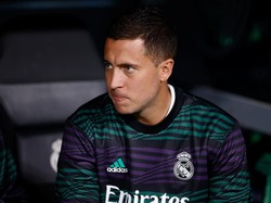Eden Hazard Balik Lagi ke Premier League?
