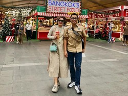 Tajir, Nominal Uang Saku Anak-anak Eko Patrio di Luar Perkiraan