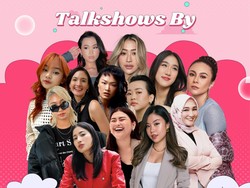 Hanya Bayar Rp 1.000, Bisa Dapat Sneakers di Event Wondherland, PIM 3
