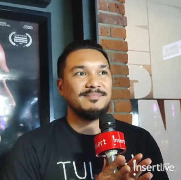 Fadi Iskandar, Host Insert yang Hobi Dunia Mistis