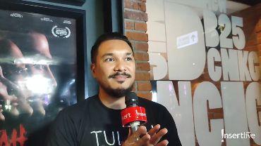 img-title Debut Jadi Produser Film, Fadi Iskandar Tak Takut Keluar Zona Nyaman