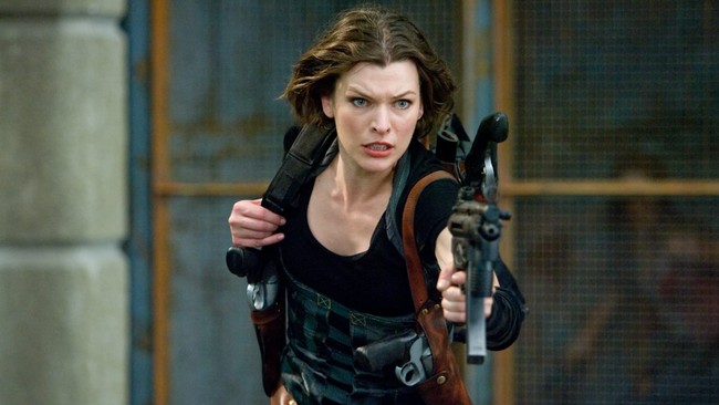Sinopsis Resident Evil: Afterlife, Bioskop Trans TV 17 Maret 2023 Jadwal Bioskop Trans TV hari ini (17 Maret) Resident Evil Afterlife. Berikut sinopsis Resident Evil: Extinction dibintangi Milla Jovovich.