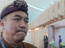 Otoritas Bandara Bantah Kedatangan Turis Asing Turun Karena Penertiban