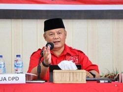 Waka DPRD Gorontalo Diserang ODGJ Pakai Pisau-Panah, Pelaku Ditangkap