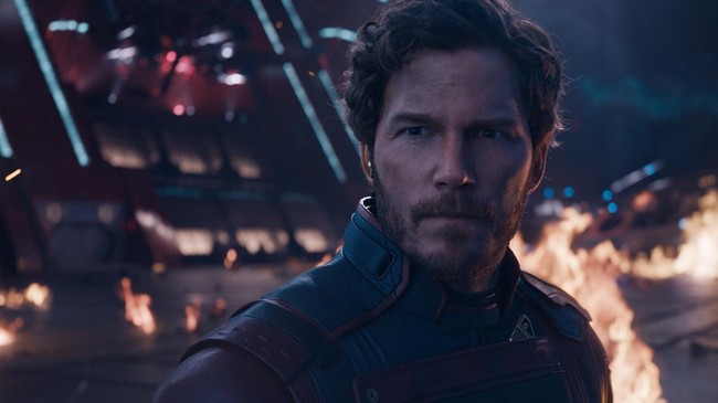 Guardians of the Galaxy Vol. 3 Amankan Jadwal Tayang di China Guardians of the Galaxy Vol. 3 dapat jadwal tayang di China dan membuatnya jadi film ketiga MCU yang rilis di negara pimpinan Xi Jinping.