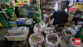 Inflasi Juni 2023 Kok Bisa Terendah Sejak 14 Bulan Terakhir?