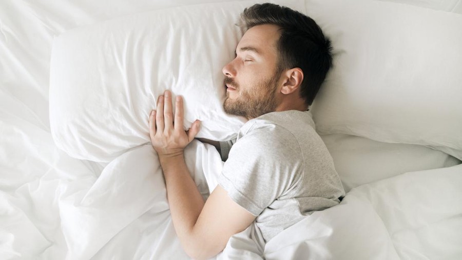 Hari Tidur Sedunia 2023