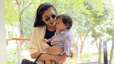KESUBURAN MENURUN DI USIA 40 TAHUN?