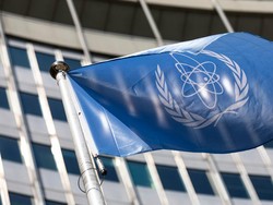 IAEA Peringatkan Berton-ton Uranium Hilang di Libya